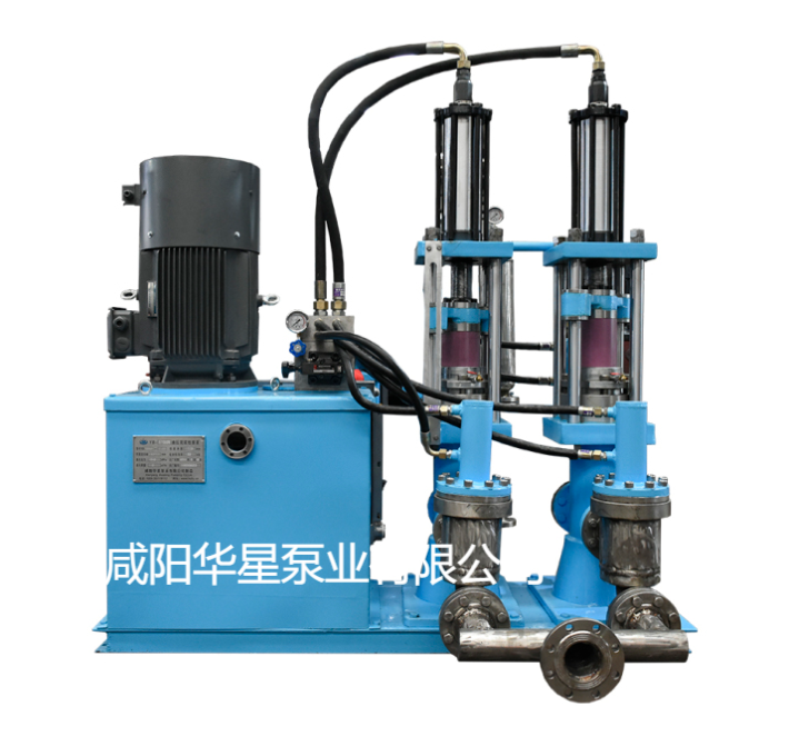 高壓不銹鋼柱塞泥漿泵 高壓不銹鋼柱塞泥漿泵