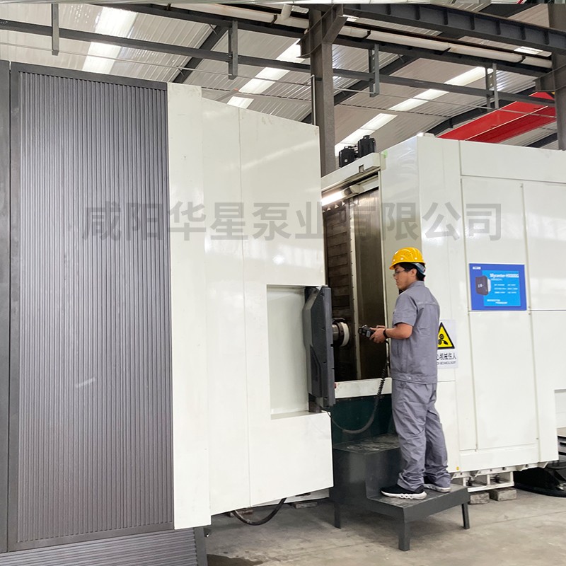 陶瓷柱塞泵客戶使用現場主圖15