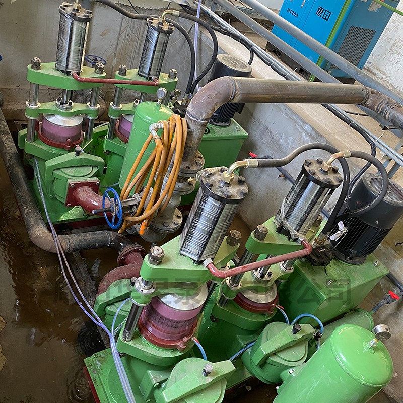 板框壓濾機用什么泵輸送料