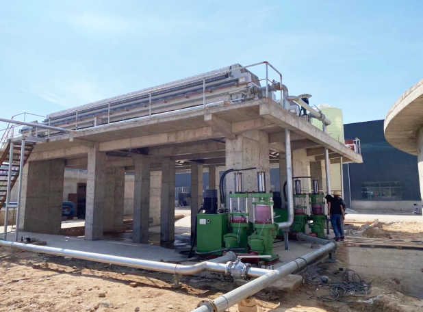 洗沙用柱塞泵 洗沙用柱塞泵